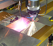 INDUSTRIAL LASER TECHNOLOGIES